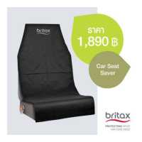 ราคา BRITAX อุปกรณ์เสริม สำหรับคาร์ซีท CAR SEAT SAVER (17185077674)