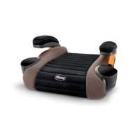 ราคา คูปองลดเพิ่ม Chicco Go Fit Booster คาร์ซีทเด็กโต คาร์ซีทแบบเบาะนั่งเสริม เบาะนั่งถอดซักทำความสะอาดได้ จากประเทศอิตาลี (12730186439)