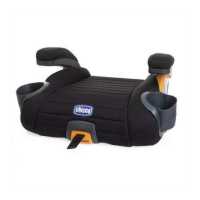 ราคา คูปองลดเพิ่ม เงินคืน Chicco Go Fit Plus Backless Booster Seat คาร์ซีทแบบเบาะนั่งเสริม สำหรับเด็กน้ำหนัก 18 49 89 กิโลกรัม มาพร้อมระบบล็อ (15402981308)