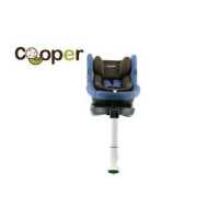 ราคา Cooper DUO Set คาร์ซีทรุ่น All Fit รถเข็น รุ่น All New Classic 2023 เลือกสีได้ (18436521904)