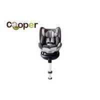 ราคา DUO SET Carseat Guardian รถเข็น Cooper All New PLUS 2023 แถม12รายการ (18438189094)