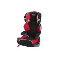 ราคา Graco AFFIX Youth Booster Car Seat with Latch System Atomic คาร์ซีท สำหรับเด็กโต มาพร้อมระบบปกป้องแรงกระแทกจากการพลิกคว่ำ รับประกันศูนย์ไทย 3 ปี By Mac Modern (15805579192)