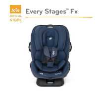 ราคา คาร์ซีท Joie รุ่น Every Stage FX แรกเกิด 12 ปี หรือ 36 kg ติดตั้งได้ 2 ระบบ เมื่อติดตั้งแบบหันหน้าออกจากเบาะ (1990158771)