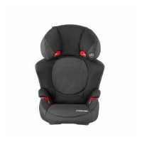 ราคา คูปองลดเพิ่ม เงินคืน Maxi Cosi Rodi XP FIX Car Seat Black คาร์ซีท (17048474914)