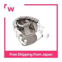 ราคา เก้าอี้โต๊ะ Relief Richell สีเทา (18023816155)