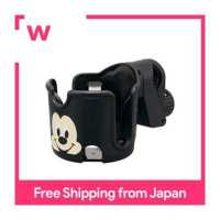 ราคา Skater Drink Holder for Stroller Mickey Mouse Disney BCD1 (17125487902)
