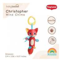 ราคา Tiny Love Christopher Wind Chime (10265260812)