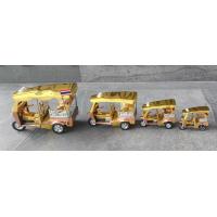 ราคา ตุ๊กๆ โมเดลตุ๊กๆ มี 4ไซต์ ตุ๊กๆแบบไขลาน วิ่งได้จริง ตุ๊กๆของฝาก (11843301933)