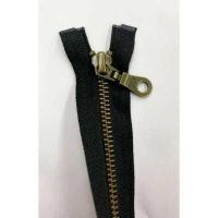 ราคา ซิป ซิปถอดได้ฟันเหล็ก ซิปถอดได้ ซิปฟันทองเหลือง ซิป Ykk ซิปเสื้อกันหนาว ราคาต่อเส้น (10232451780)