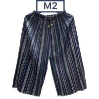 ราคา กางเกงอัดพลีทลายไทยขา5ส่วน ลายช้าง ลายสก็อต ลายเสือ ลายเยอะมาก (14801814783)