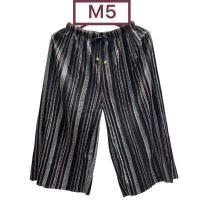 ราคา กางเกงอัดพลีทลายไทยขา5ส่วน ลายช้าง ลายสก็อต ลายเสือ ลายเยอะมาก (14801814786)