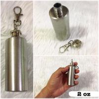 ราคา ขวดเหล้า ขวด สำหรับพกพา เดินป่า หลายแบบ พร้อมส่ง ราคาถูก (17191865905)