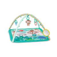 ราคา Bright Starts Gym Palm Party (16582358311)