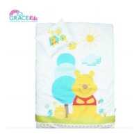 ราคา Grace Kids ชุดที่นอน ที่นอน รวมลาย ลิขสิทธิ์แท้ Disney (17640993790)