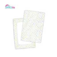 ราคา Grace Kids Sheets Pillowcases ปลอกที่นอน Size XL ขนาด 28x40x3 นิ้ว (4273700255)
