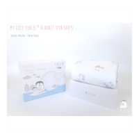 ราคา Iflin Baby ผ้าห่ม สำหรับเด็กแรกเกิด 0 2 ขวบ My Cozy Blanket for Baby ของใช้เด็กอ่อน (18291965432)