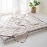 ราคา LOLBABY Sherbet 100 Rayon Bedding Set เซ็ทที่นอนเย็น เรยอน 100 (17781583881)