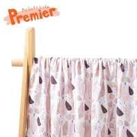 ราคา LORDWEY ผ้าห่มห่อทารกพิมพ์ดิจิตอลคุณภาพสูงผ้ามัสลินความหนาแน่นสูง (17153337792)