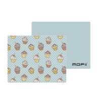 ราคา Mofii แผ่นรองเมาส์ Pancake Side Small สีเขียว (16472285308)