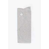 ราคา ผ้าห่อตัวเด็ก Mothercare cotton swaddling blanket grey star UB637 (15223782078)