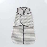 ราคา Orzbow เสื้อกั๊กทารกแรกเกิดถุงนอนเด็กสวมใส่ได้ผ้าห่มห่อตัวทารกผ้าฝ้ายสำหรับ0 12เดือนเด็กชายหญิง (13564104280)