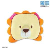 ราคา PAPA BABY หมอนหลุมหน้าสัตว์ สิงโต หมี ผึ้ง รุ่น PR C05A (481170478)