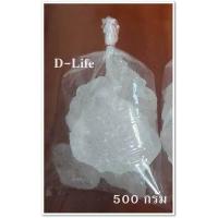 ราคา สารส้มของแท้ สารส้มใส สารส้มก้อน สารส้มดับกลิ่นกาย สารส้มช่วยทำน้ำใส ขนาด 500 กรัม (16649008509)