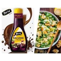 ราคา เบลออยล์ น้ำสลัด บัลซามิค 250 มิลลิลิตร Balsamic Salad Dressing from Belgium 250ml Bel oil (9662419696)