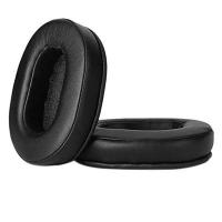 ราคา Ear Cushions Memory Foam Earpads Cover Replacement Ear Pads for ATH M50X Fits Audio Technica M40X M30X M20 (16853867244)