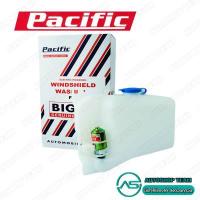 ราคา PACIFIC กระป๋องฉีดน้ำฝน NISSAN BIG M 12V พร้อมมอเตอร์และปุ่มฉีดน้ำ 28910 15G00 HS 121 (14663821542)