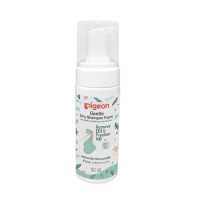 ราคา พีเจ้น แชมพูโฟมแบบไม่ต้องล้างออก สูตรอ่อนโยนสำหรับคุณแม่ ขนาด 150 มล PIGEON GENTLE DRY SHAMPOO FOAM 150 ML (15730740562)