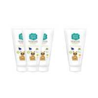 ราคา ซื้อ3ฟรี1 White Papel ครีมกันแดด สำหรับเด็ก Spf 50 Pa 50ml (13081345091)