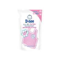 ราคา D NEE น้ำยาซักผ้าเด็ก 600 มล EV (17123816232)