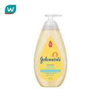ราคา Johnson s จอห์นสัน เบบี้ ท็อปทูโท วอช 500 มล (451202583)