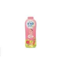 ราคา Narak แป้งเด็กน่ารักสูตรธรรมชาติ 350 ก สีชมพู (12614651054)