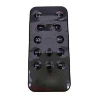 ราคา ใหม่สำหรับ JBL Cinema Soundbar ลำโพงรีโมทคอนโทรลระบบ SB400 SB150 Fernbedienung (7453020356)