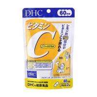 ราคา DHC Vitamin C ดีเอชซี วิตามินซี 60 วัน 1 ซอง 120 เม็ด (17106568721)