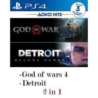 ราคา แผ่นเกมส์ Ps4 มือสอง แผ่นแท้ ราคาถูกๆๆๆๆๆ 2 (19149615970)