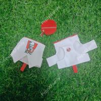 ราคา เสื้อนกแก้ว ซันคอ นัวร์ ฟอ พัส เลิฟเบิร์ด คอก คา เทล คิมสัน (19312254178)