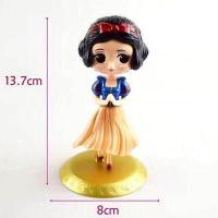 ราคา โมเดลเจ้าหญิงรุ่นน้ำหนักเบา (16443910991)