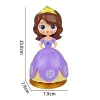 ราคา โมเดลเจ้าหญิงรุ่นน้ำหนักเบา (16443910992)