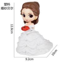 ราคา โมเดลเจ้าหญิงรุ่นน้ำหนักเบา (16443910993)