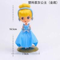 ราคา โมเดลเจ้าหญิงรุ่นน้ำหนักเบา (16443910999)