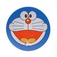 ราคา แผ่นรองเม้าส์ ที่รองเม้าส์ ลายการ์ตูน คิตตี้ โดเรมอน ทรงกลม น่ารัก Mouse Pad (10541973163)