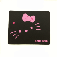 ราคา แผ่นรองเม้าส์ ที่รองเม้าส์ ลายการ์ตูน คิตตี้ โดเรมอน ทรงกลม น่ารัก Mouse Pad (17325840957)