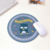 ราคา แผ่นรองเม้าส์ ที่รองเม้าส์ ลายการ์ตูน คิตตี้ โดเรมอน ทรงกลม น่ารัก Mouse Pad (16917388896)