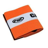 ราคา ปลอกแขนกัปตันทีม ยางยืด มีตีนตุ๊กแกปรับขนาดได้ FBT รหัส 32402 (7381256392)