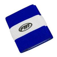 ราคา ปลอกแขนกัปตันทีม ยางยืด มีตีนตุ๊กแกปรับขนาดได้ FBT รหัส 32402 (7381256391)