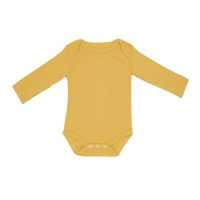 ราคา Leeya บอดี้สูท บอดี้สูทแขนยาว สีพื้นบอดี้สูทเด็ก บอดี้สูทเด็กเล็ก เสื้อผ้าเด็ก เสื้อผ้าเด็กเล็ก เซ็ตเด็กแรกเกิด ชุดแรก (10044726772)