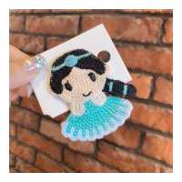 ราคา กิ๊บติดผมสำหรับเด็กผู้หญิง เครื่องประดับศีรษะเจ้าหญิงน่ารักสำหรับเด็ก (12420748164)